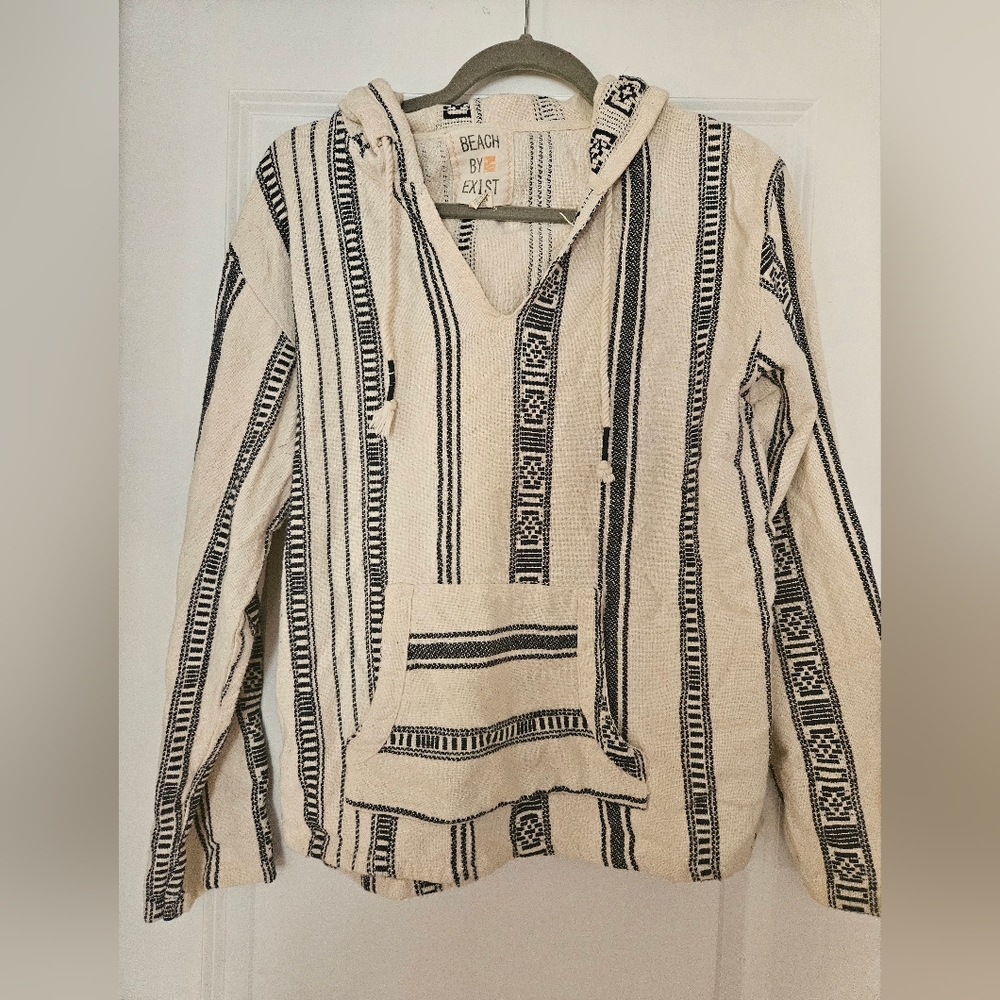 Beach shirt